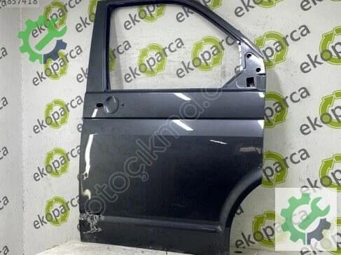 Volkswagen Transporter Sağ Ön Kapı 7E0831056 çıkma parça