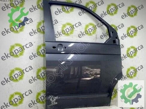 Volkswagen Transporter Sağ Ön Kapı 7E0831056 çıkma parça