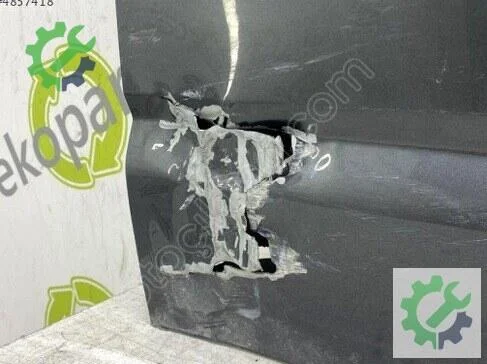 Volkswagen Transporter Sağ Ön Kapı 7E0831056 çıkma parça