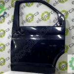 VOLKSWAGEN TRANSPORTER 2007 2018 KAPI ÖN SAĞ 7E0831056