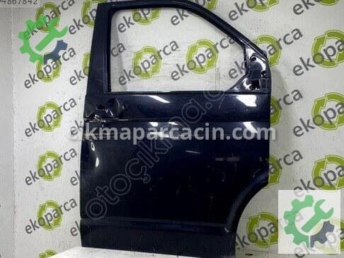 Volkswagen Transporter Sağ Ön Kapı 7E0831056 çıkma parça