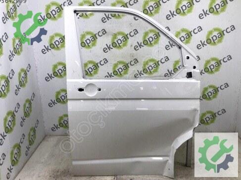 Volkswagen Transporter Sağ Ön Kapı çıkma parça