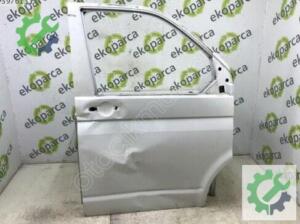 VOLKSWAGEN TRANSPORTER 2007 2018 SAĞ ÖN KAPI 7E0831056