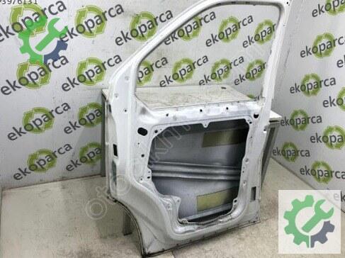 Volkswagen Transporter Sağ Ön Kapı 7E0831056 çıkma parça