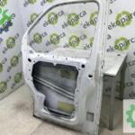 VOLKSWAGEN TRANSPORTER 2007 2018 SAĞ ÖN KAPI 7E0831056