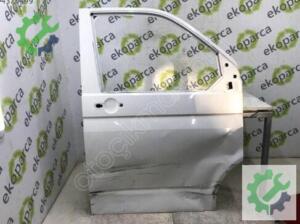 VOLKSWAGEN TRANSPORTER 2007 2018 SAĞ ÖN KAPI 7E0831056