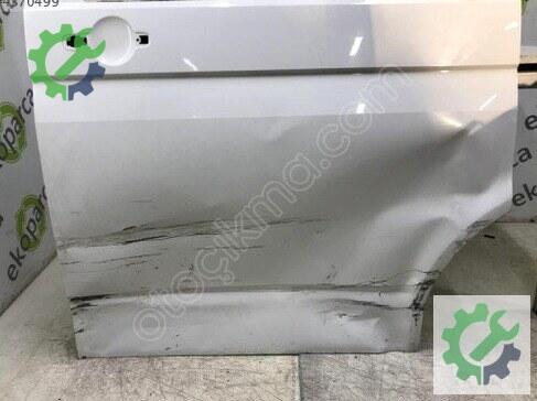 Volkswagen Transporter Sağ Ön Kapı 7E0831056 çıkma parça