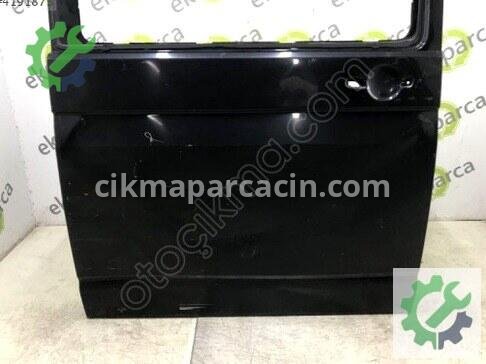 Volkswagen Transporter Sağ Sürgülü Kapı 7E0843108 çıkma parça
