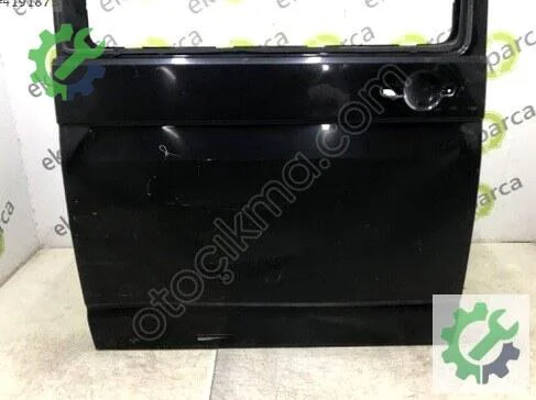 Volkswagen Transporter Sağ Sürgülü Kapı 7E0843108 çıkma parça
