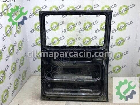 Volkswagen Transporter Sağ Sürgülü Kapı 7E0843108 çıkma parça