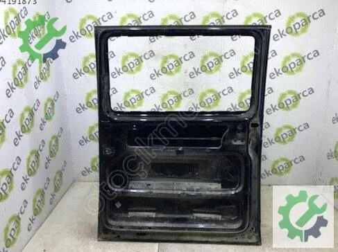 Volkswagen Transporter Sağ Sürgülü Kapı 7E0843108 çıkma parça