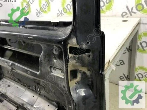 Volkswagen Transporter Sağ Sürgülü Kapı 7E0843108 çıkma parça