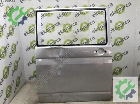 Volkswagen Transporter Sağ Sürgülü Kapı 7E0843108 çıkma parça