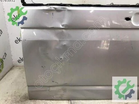 Volkswagen Transporter Sağ Sürgülü Kapı 7E0843108 çıkma parça