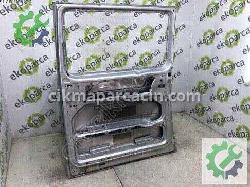 Volkswagen Transporter Sağ Sürgülü Kapı 7E0843108 çıkma parça