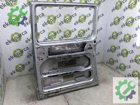 Volkswagen Transporter Sağ Sürgülü Kapı 7E0843108 çıkma parça