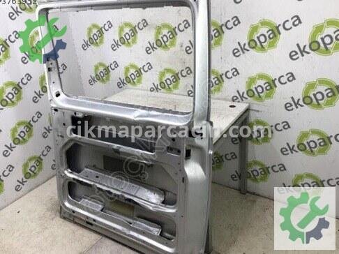 Volkswagen Transporter Sağ Sürgülü Kapı 7E0843108 çıkma parça