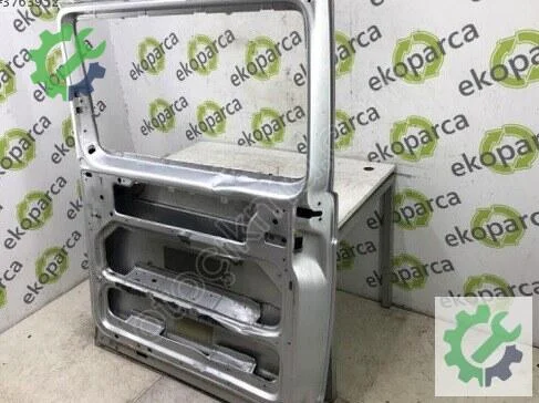 Volkswagen Transporter Sağ Sürgülü Kapı 7E0843108 çıkma parça