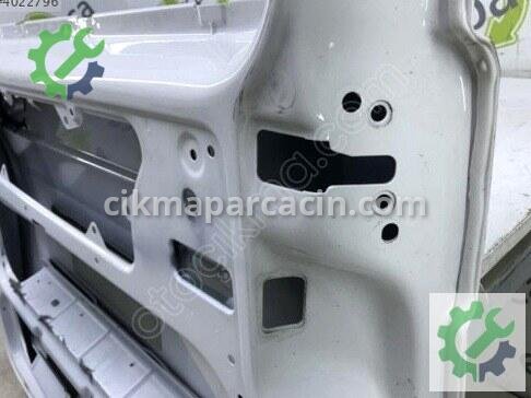 Volkswagen Transporter Sağ Sürgülü Kapı 7E0843108 çıkma parça
