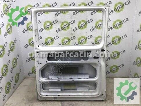 Volkswagen Transporter Sağ Sürgülü Kapı 7E0843108 çıkma parça