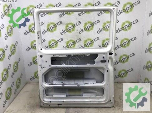 Volkswagen Transporter Sağ Sürgülü Kapı 7E0843108 çıkma parça