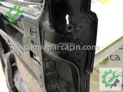 Volkswagen Transporter Sağ Sürgülü Kapı 7E0843108 çıkma parça