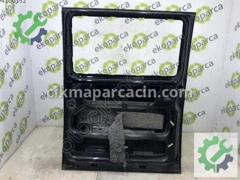 Volkswagen Transporter Sağ Sürgülü Kapı 7E0843108 çıkma parça
