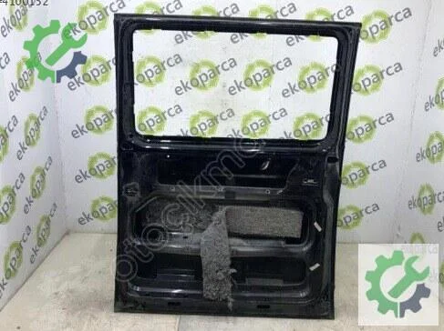 Volkswagen Transporter Sağ Sürgülü Kapı 7E0843108 çıkma parça