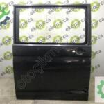 VOLKSWAGEN TRANSPORTER 2007 2019 SAĞ SÜRGÜLÜ KAPI 7E0843108