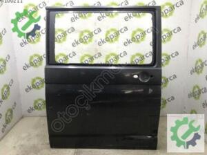 VOLKSWAGEN TRANSPORTER 2007 2019 SAĞ SÜRGÜLÜ KAPI 7E0843108