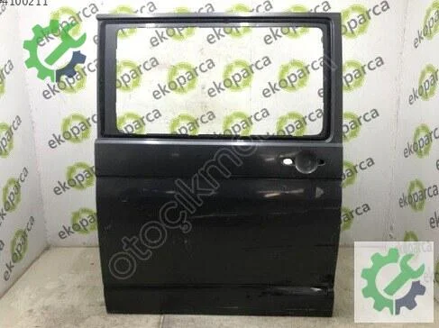 Volkswagen Transporter Sağ Sürgülü Kapı 7E0843108 çıkma parça