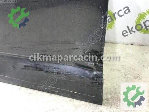 Volkswagen Transporter Sağ Sürgülü Kapı 7E0843108 çıkma parça