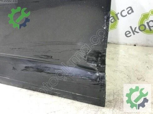 Volkswagen Transporter Sağ Sürgülü Kapı 7E0843108 çıkma parça