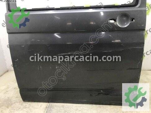 Volkswagen Transporter Sağ Sürgülü Kapı 7E0843108 çıkma parça