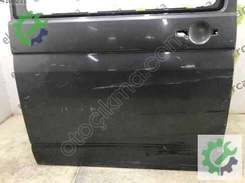 Volkswagen Transporter Sağ Sürgülü Kapı 7E0843108 çıkma parça