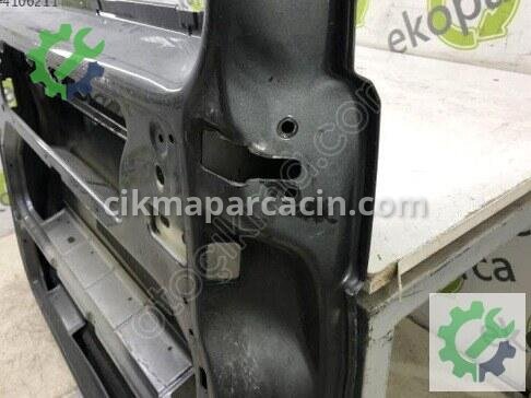 Volkswagen Transporter Sağ Sürgülü Kapı 7E0843108 çıkma parça