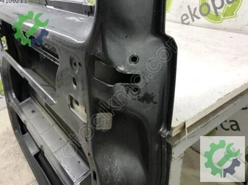 Volkswagen Transporter Sağ Sürgülü Kapı 7E0843108 çıkma parça