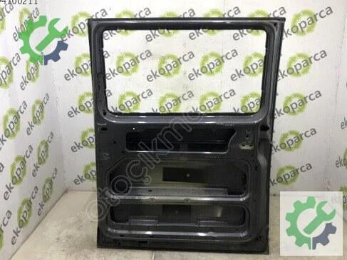 Volkswagen Transporter Sağ Sürgülü Kapı 7E0843108 çıkma parça
