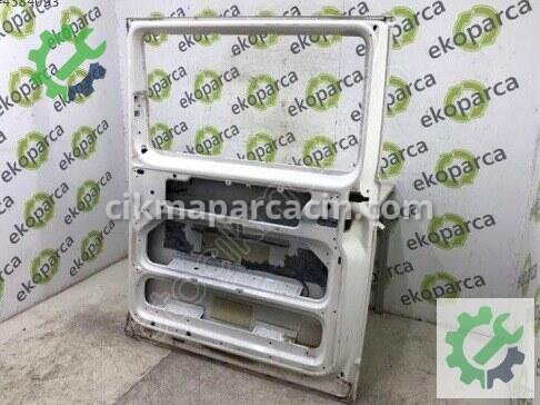 Volkswagen Transporter Sağ Sürgülü Kapı 7E0843108 çıkma parça