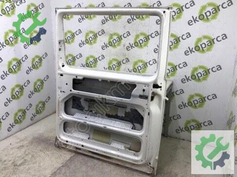 Volkswagen Transporter Sağ Sürgülü Kapı 7E0843108 çıkma parça