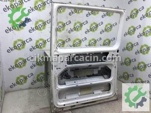 Volkswagen Transporter Sağ Sürgülü Kapı 7E0843108 çıkma parça