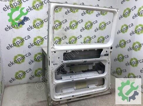 Volkswagen Transporter Sağ Sürgülü Kapı 7E0843108 çıkma parça