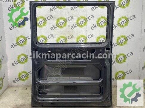 Volkswagen Transporter Sağ Sürgülü Kapı 7E0843108 çıkma parça