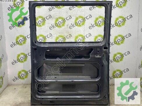 Volkswagen Transporter Sağ Sürgülü Kapı 7E0843108 çıkma parça