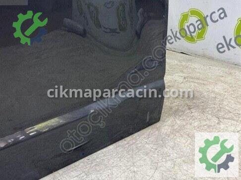 Volkswagen Transporter Sağ Sürgülü Kapı 7E0843108 çıkma parça