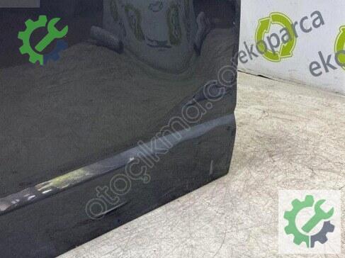 Volkswagen Transporter Sağ Sürgülü Kapı 7E0843108 çıkma parça
