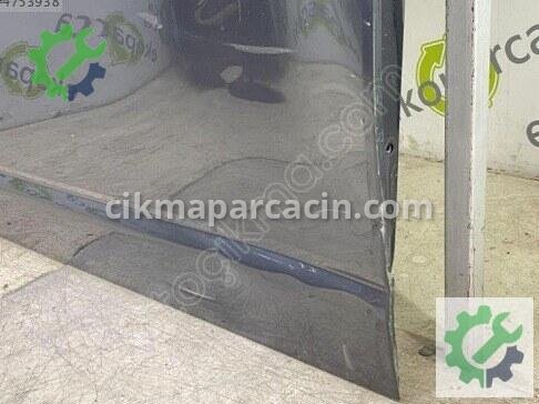 Volkswagen Transporter Sağ Sürgülü Kapı 7E0843108 çıkma parça