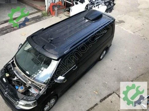 Volkswagen Transporter Sağ Sürgülü Kapı 7E0843108 çıkma parça