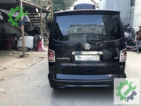 Volkswagen Transporter Sağ Sürgülü Kapı 7E0843108 çıkma parça