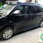 VOLKSWAGEN TRANSPORTER 2007 2019 SAĞ SÜRGÜLÜ KAPI CAMLI 7E0843108